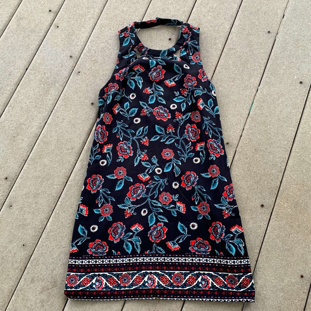 Hollister dress size S